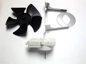 Whirlpool Refrigerator Condenser Fan Motor W10181323
