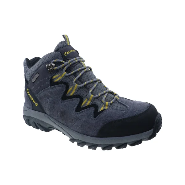 Bearpaw Men's Lars Boots - Charcoal Melon in Size 8.5