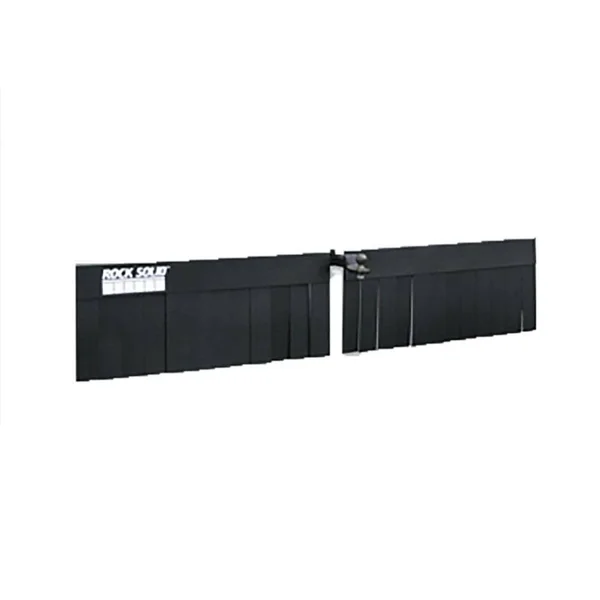 Smart Solutions 20& Rock Solid