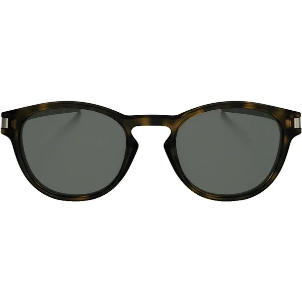 Oakley Latch Sunglasses Matte Sepia, Warm Grey