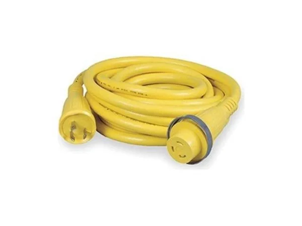 Hubbell 61CM08P 30A 50&