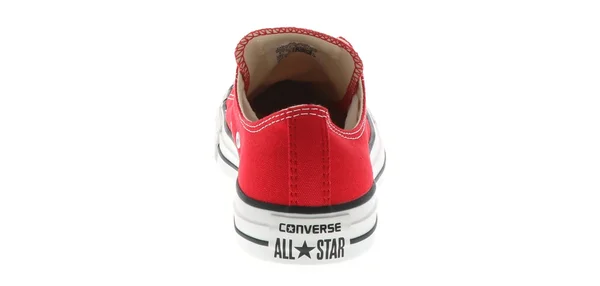 Converse Unisex Chuck Taylor All Star Sneakers, Red