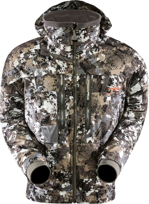Sitka Incinerator Jacket - Elevated II, Medium