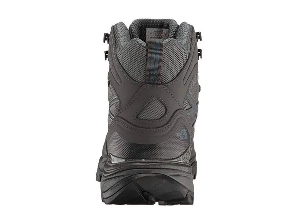 The North Face Men's Hedgehog Fastpack Mid GTX Graphite Grey, Dark Slate Blue 11