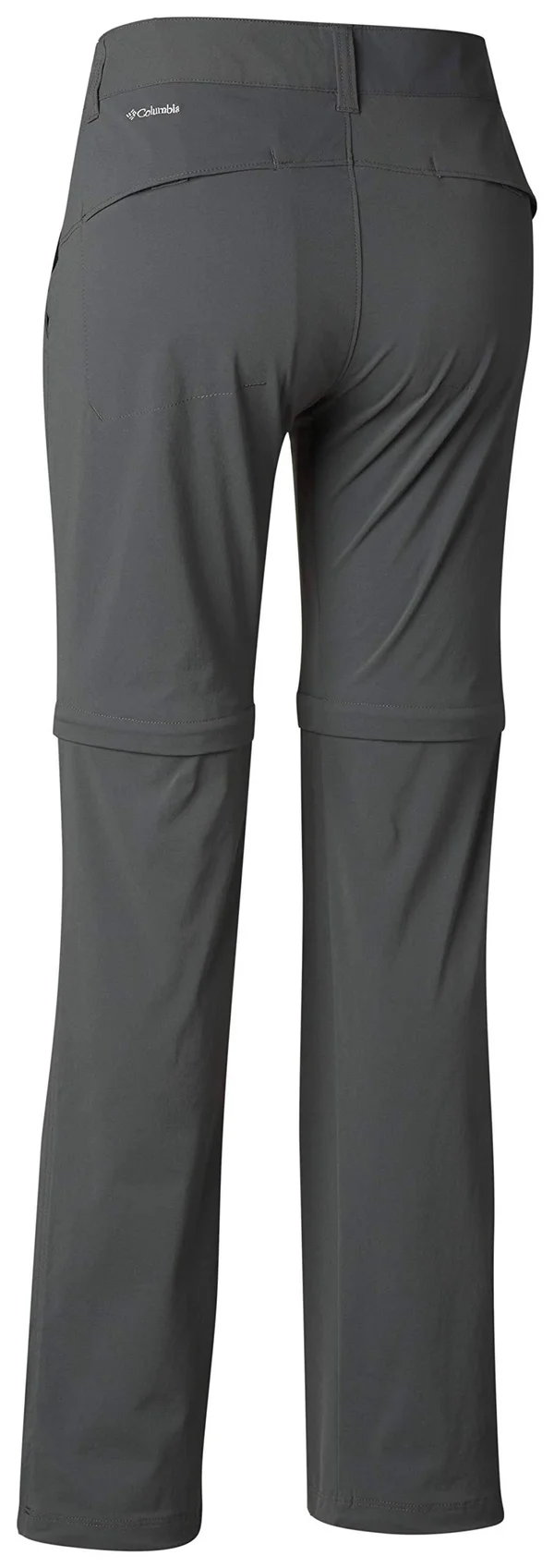 Columbia: Women's Saturday Trail II Convertible Pant