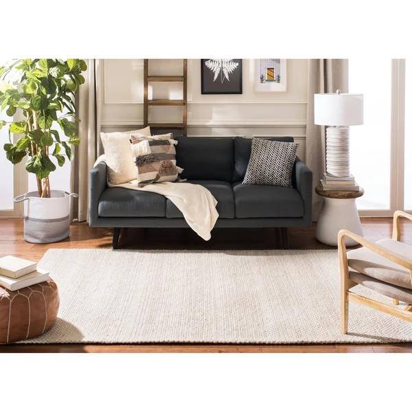 Safavieh 4& x 6& Marbella Marbella Grey, Taupe Rug