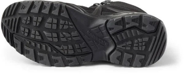 Lowa Men's Zephyr GTX Mid TF Boots Black 8.5