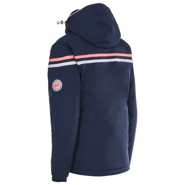 Trespass Womens/Ladies Natasha Ski Jacket - XL, Navy