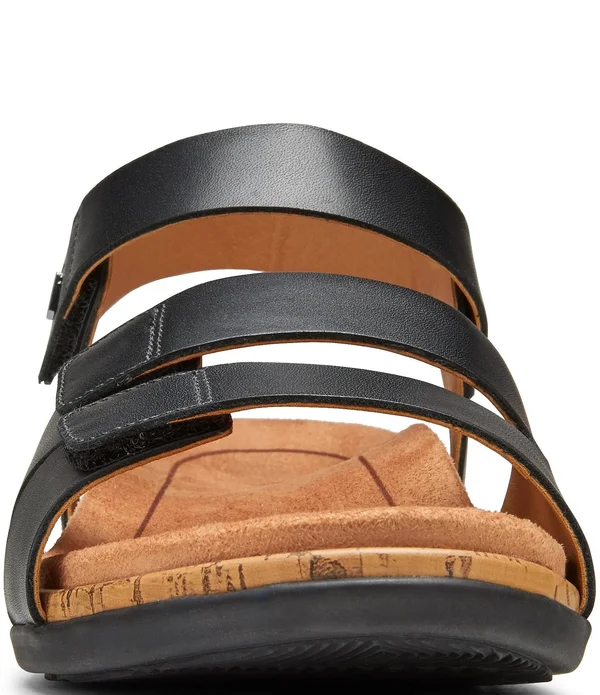 Vionic Colleen Sandal Cinnamon, 5, M