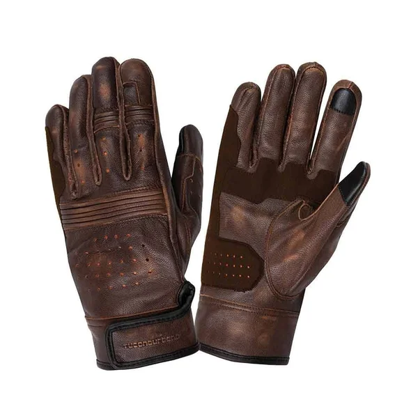 Tucano Urbano - Gloves Bob Skin Vintage - Size XL