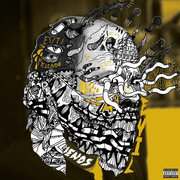 Portugal The Man - Evil Friends