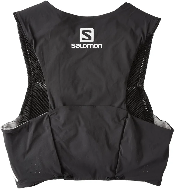 Salomon Unisex S-Lab Sense Ultra 5 Set, 38 x 18