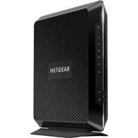 Netgear Nighthawk C7000 IEEE 802.11ac Cable Modem/Wireless Router - 2.40 GHz ISM Band - 5 GHz UNII Band - 237.50 MB/s Wireless S