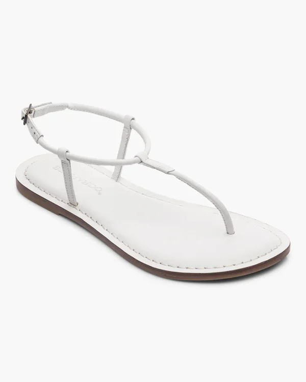 Bernardo Lilly White Calf, Women's, Size: 5