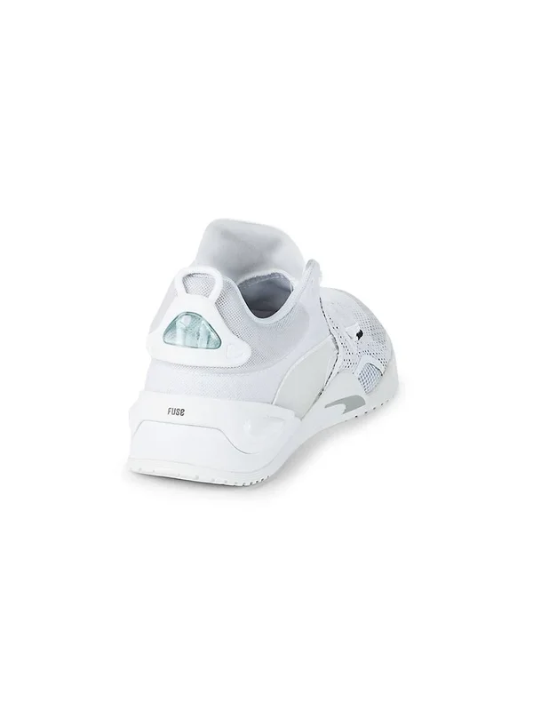 Puma Fuse Training Shoes, White, 11.5