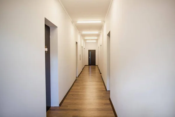 Nicor Lighting 2 ft. LED Linear Wraparound Light Fixture - 5000K (wpc12unv508wh)