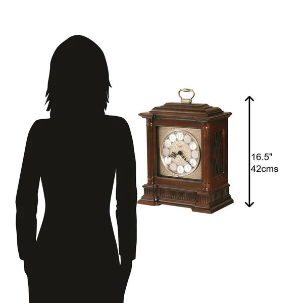 Howard Miller - Akron Mantel Clock