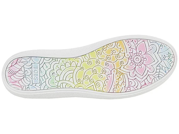 Skechers Bobs B Cute-Natural Wonder-113496 10 Women's Natural