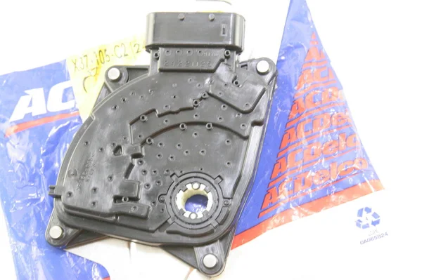ACDelco D2257C Neutral Safety Switch