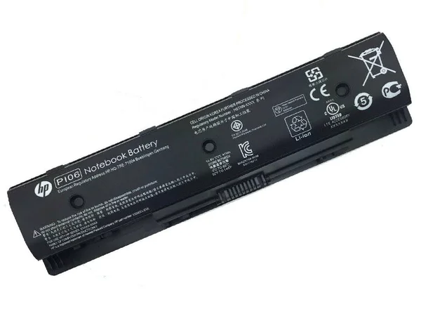 Original New HP Pavilion 17-e037cl 17-e067cl Laptop Battery
