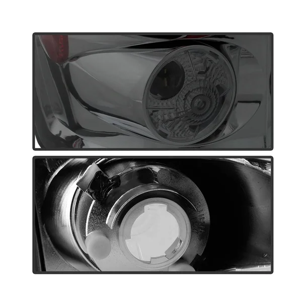 Spyder 5002204 Euro Tail Lights