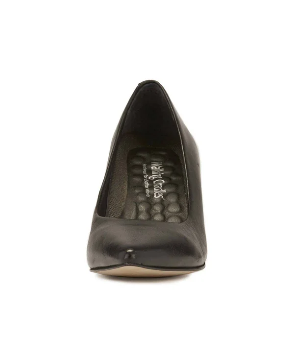 Walking Cradles Sophia 10.5 Women's Black