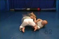 Grappling Drills for Brazilian Jiu Jitsu