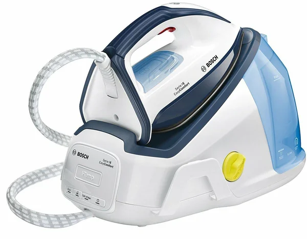 Bosch TDS6010 Series 6 Centre of Ironing 2400 W 5.5 Bar 350 G of Boost