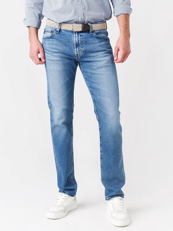 Adriano Goldschmied Men's Tellis Jean