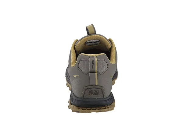 Altra Men's Lone Peak 4.5 Olive/Willow, 10