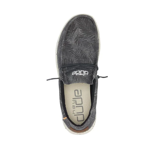 Hey Dude Men's - Wally Print Slip-On