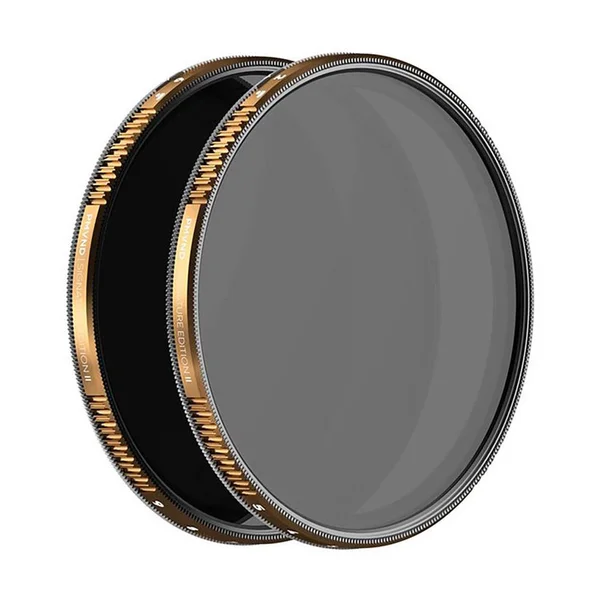 Polar Pro Peter McKinnon vnd Signature Edition II 82mm 2-5 Stop Filter