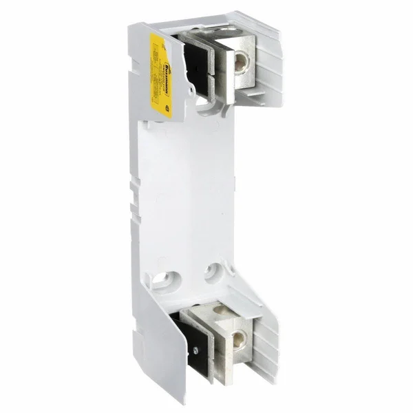 Bussmann RM60400-1CR Fuse Block, Industrial, 400A, 1 Pole