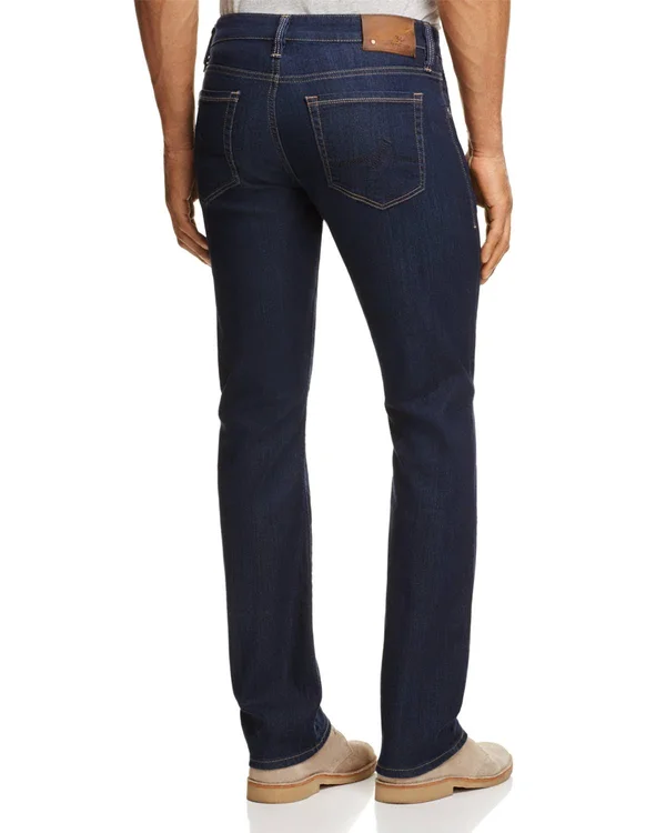 34 Heritage Men's Courage Jeans (Rinse Vintage - 33 x 32)