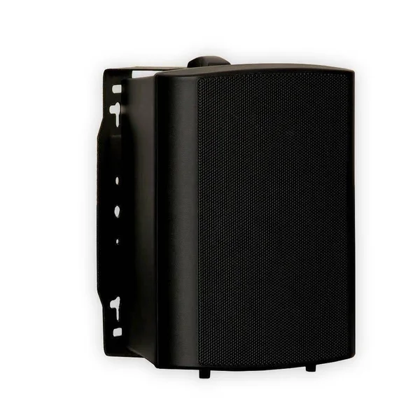 Theater Solutions TS425ODB 2-way Outdoor Speakers - Pair - Black