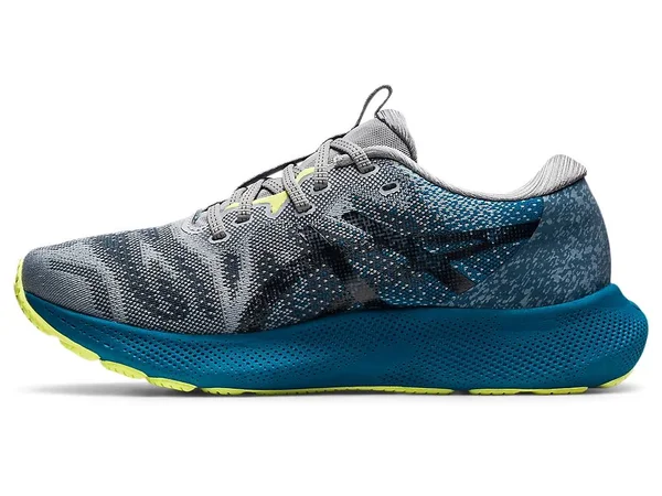 Asics Men's GEL-Nimbus Lite 2 Deep Sea Teal-Black - 7.5