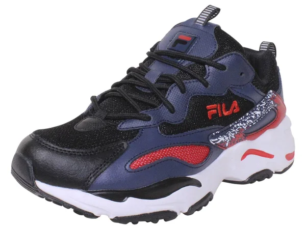 Fila Men's Ray Tracer 2 Sneaker