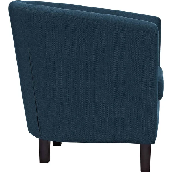Modway Prospect Laguna Upholstered Armchair