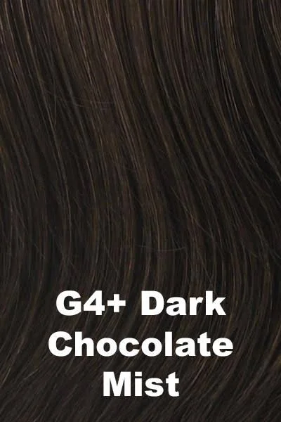 Gabor Wigs - Instinct - Praline Mist (G19+), Petite-Average