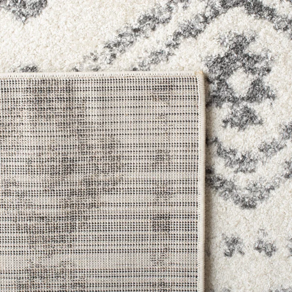 Safavieh Clearance Tulum TUL655A Ivory Rug, 6&7x22x8&7x22 - Rectangular