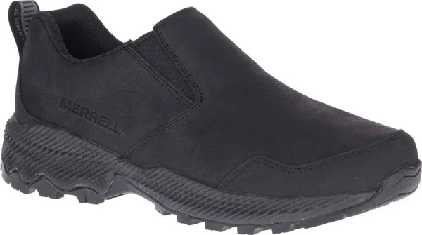 Merrell Forestbound Moc Men's - Black, 8