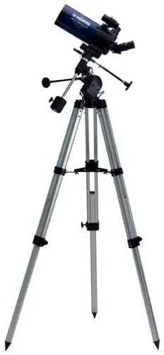 Konus 1795 Motormax-90 90mm Maksutov-Cassegrain Telescope, Adj.