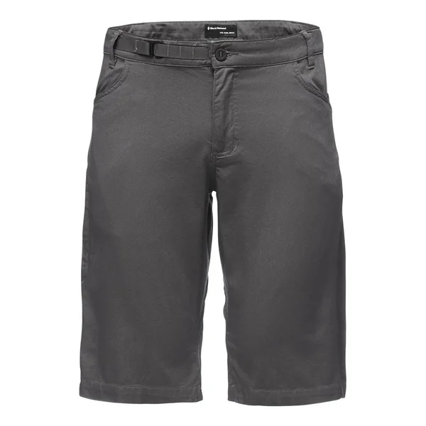 Black Diamond Men's Credo Short - 33 - Dark Curry