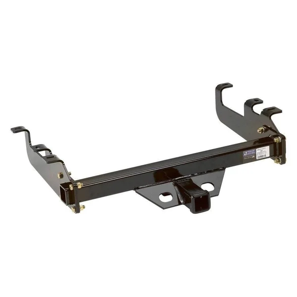 Bu0026W Trailer Hitches HDRH25198 Heavy Duty Receiver Hitch
