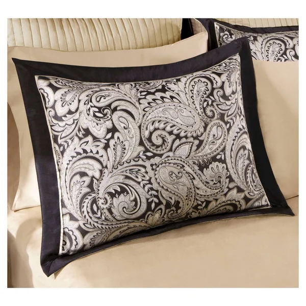 Madison Park Aubrey 12-Piece Comforter Set