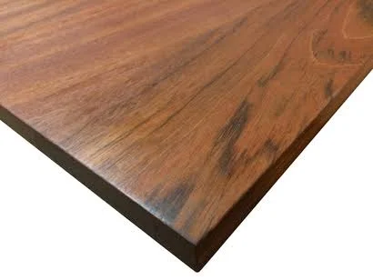 Brazilian Cherry (Jatoba) Tabletop - Customize & Order Online - 75x22