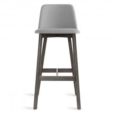 Blu Dot Chip 31.5x22 Bar Stool
