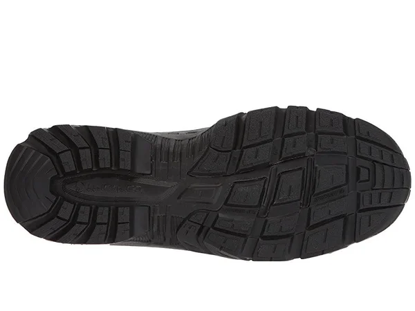 Carhartt Lightweight Low Work Hiker Steel Toe, Men's Black