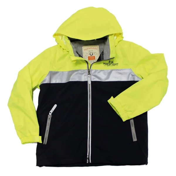 Horseware Corrib Jacket Neon