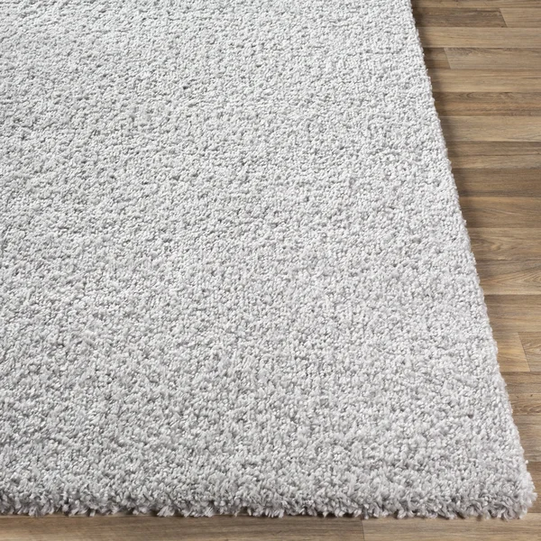 Surya Deluxe Shag DXS-2302 Area Rug 7&10x22 x 10&3x22